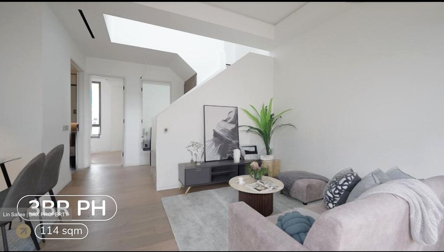 10 Evelyn (D11), Apartment #525960551